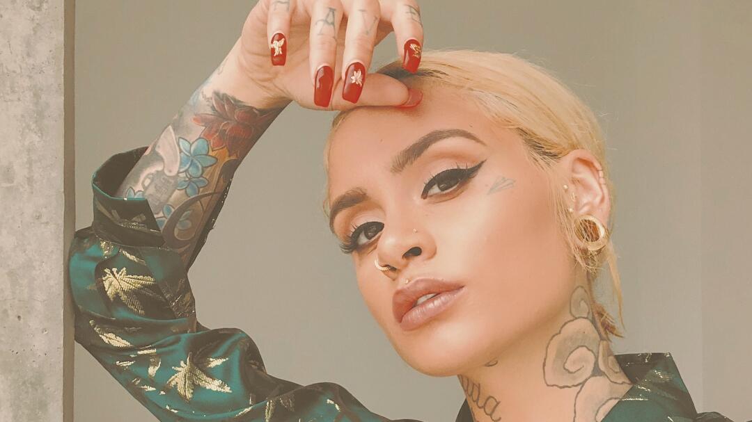 Tampil di Jakarta, Kehlani Minta Disediakan 32 Handuk Hitam dan Putih