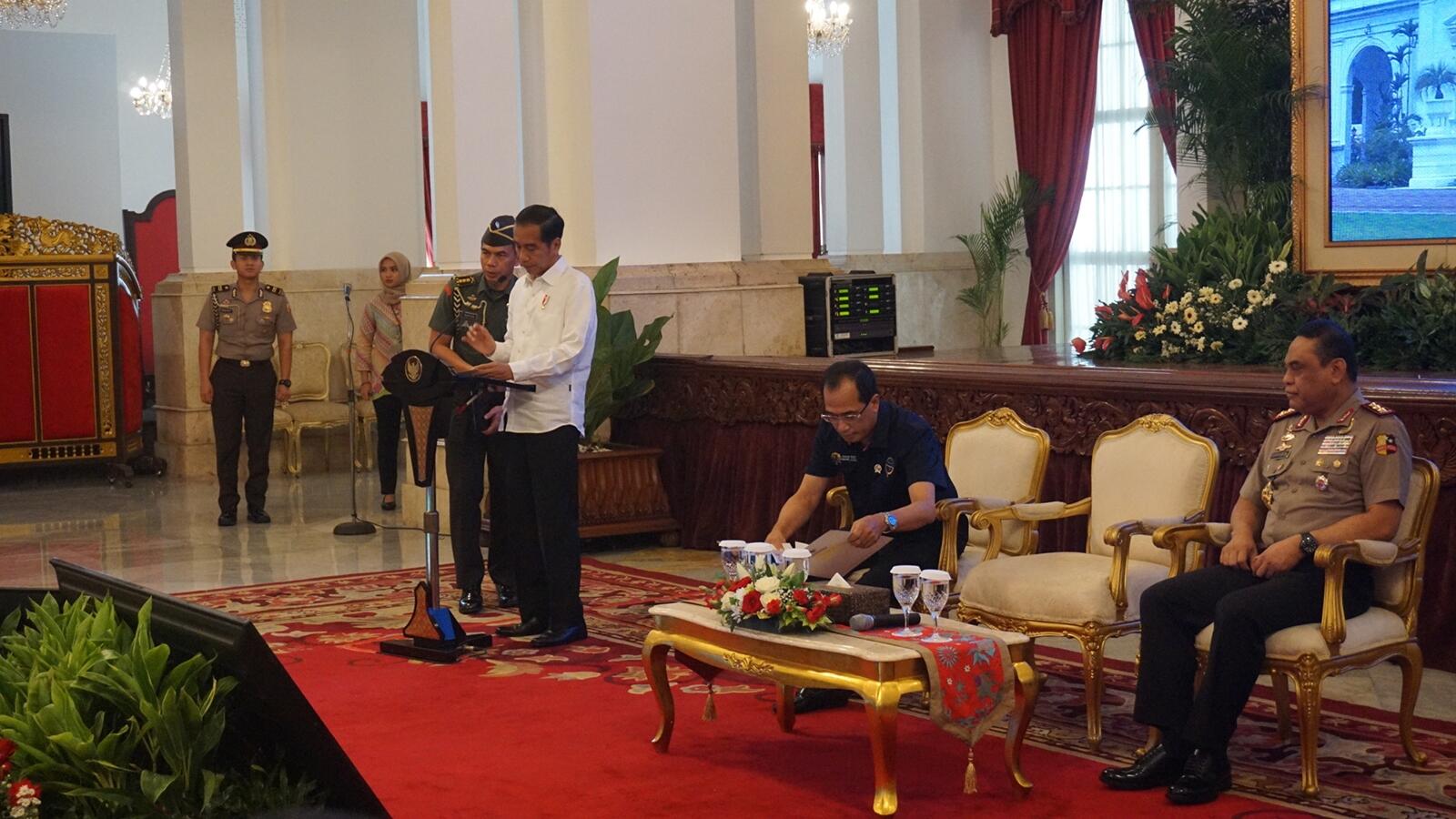 Wakapolri: Saya Akan Pecat Polisi yang Pungli Sopir Truk