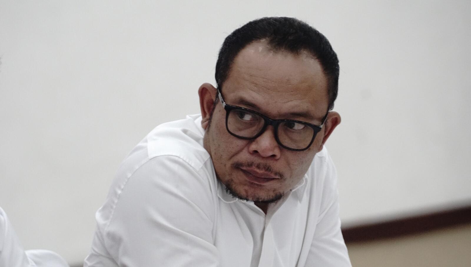 Menaker soal Pansus TKA: Kepada Malaikat Kami Juga Siap Jelaskan