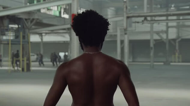 Ketika Childish Gambino 'Menampar' Kanye West dengan 'This is America'