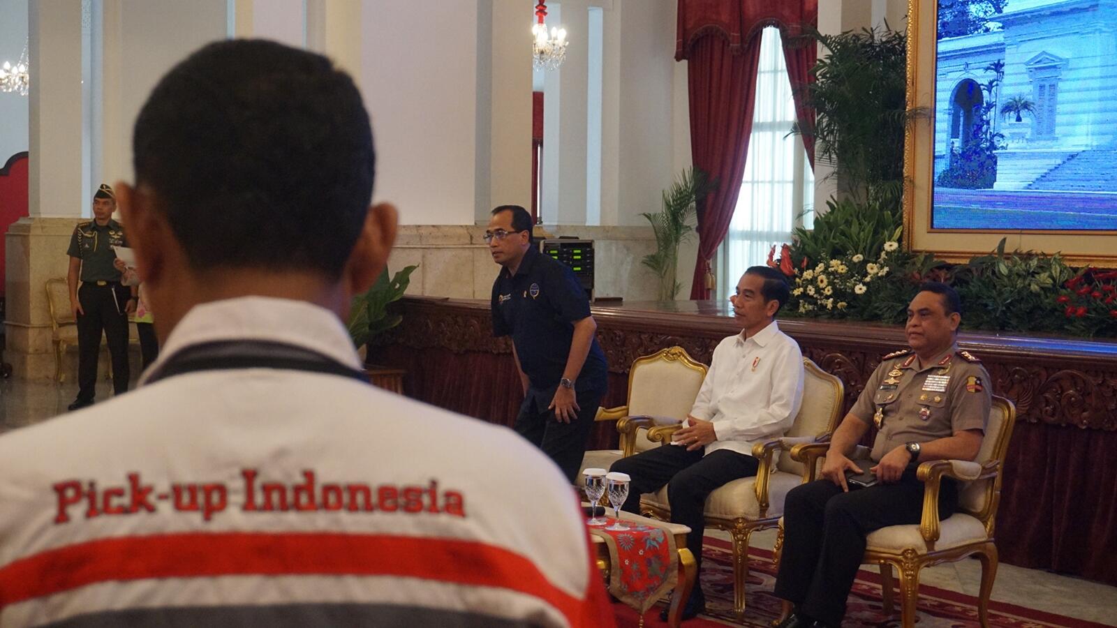Cerita Agus, Sopir Truk yang Diperas Rp 6 Juta di Lintas Sumatera