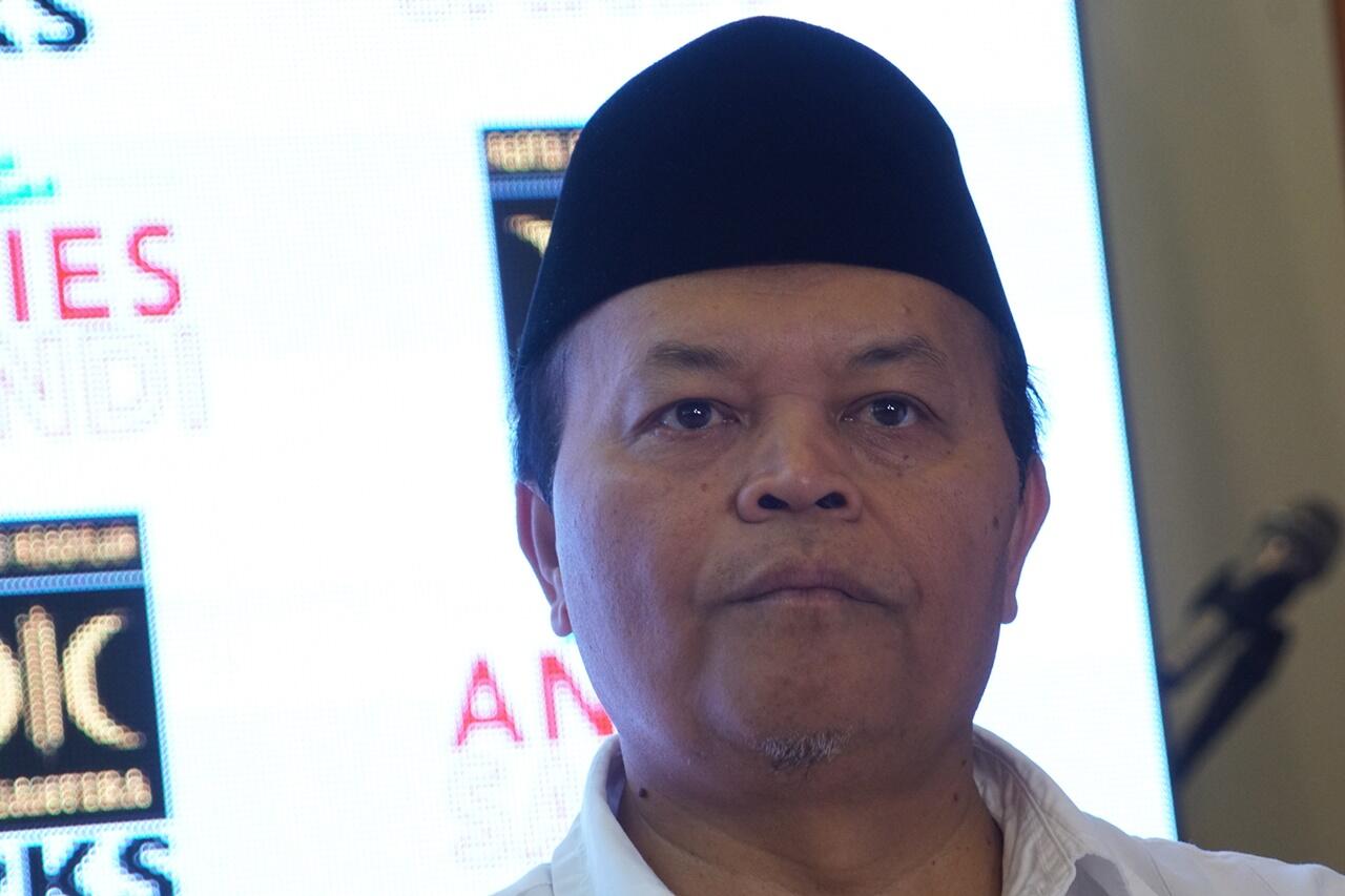PKS: Terlalu Dini Menyimpulkan Anies Cawapres Prabowo