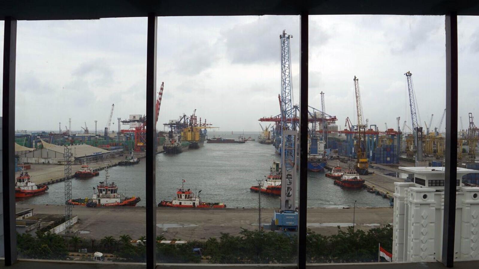 Terobosan Pelindo II Turunkan Dwelling Time di Pelabuhan Tanjung Priok