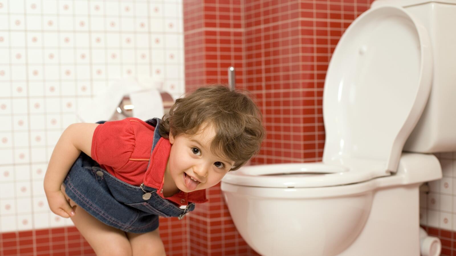 Hal yang Perlu Diperhatikan saat Ajarkan Anak Toilet Training