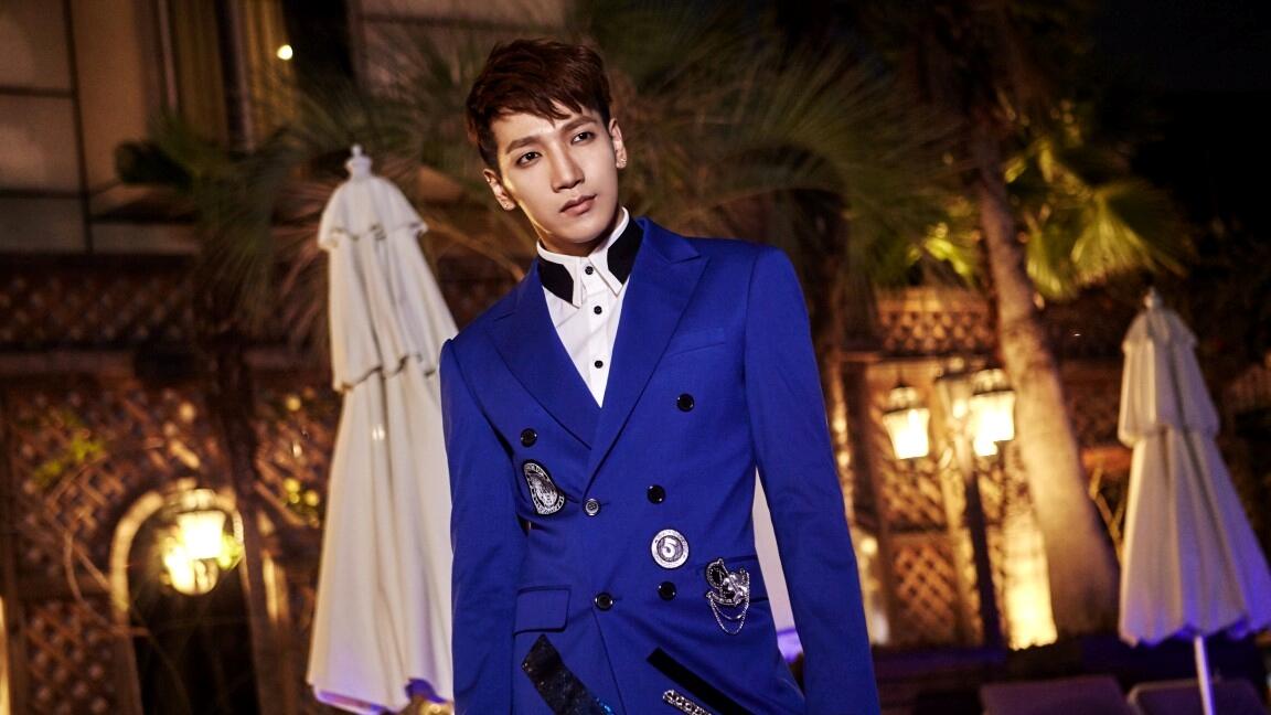 Jun.K '2PM' Masuk Wajib Militer Hari Ini