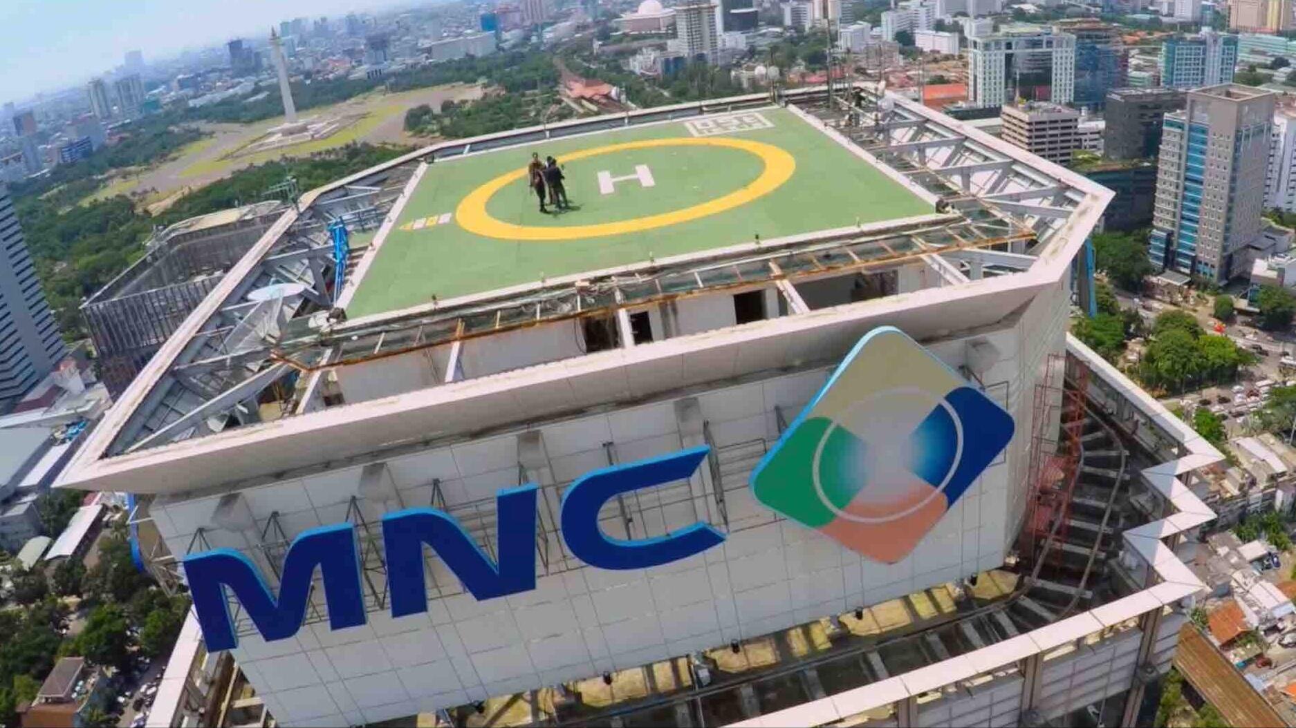 IPO, MNC Studios International Tawarkan Saham Rp 500-Rp 650 per Lembar