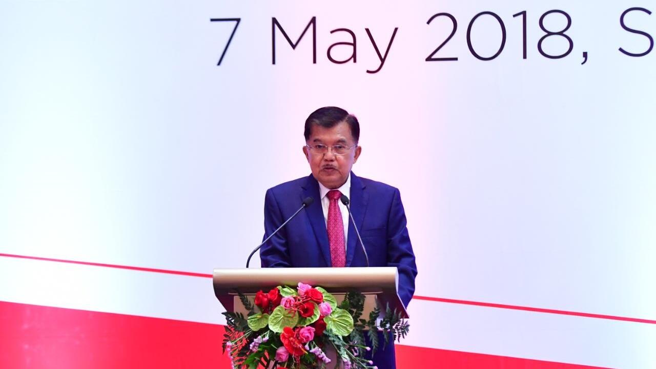 JK soal Cuti Lebaran Ditambah: Fasilitasi Kebahagiaan Masyarakat