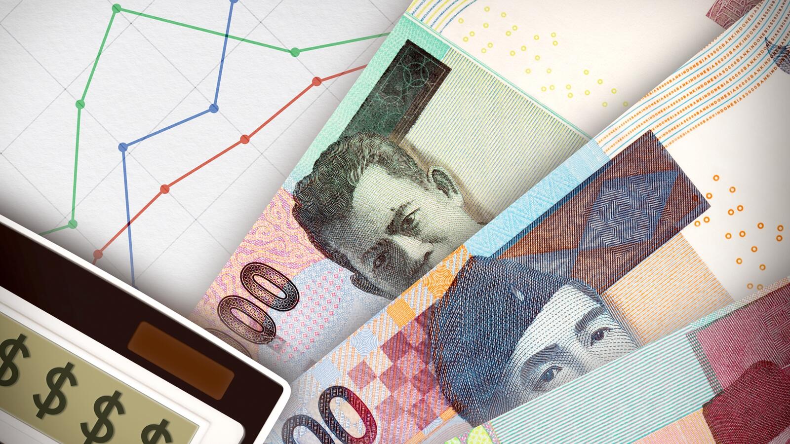 Kurs Rp 14.000/USD, Pemerintah Klaim Utang dan Subsidi Masih Aman