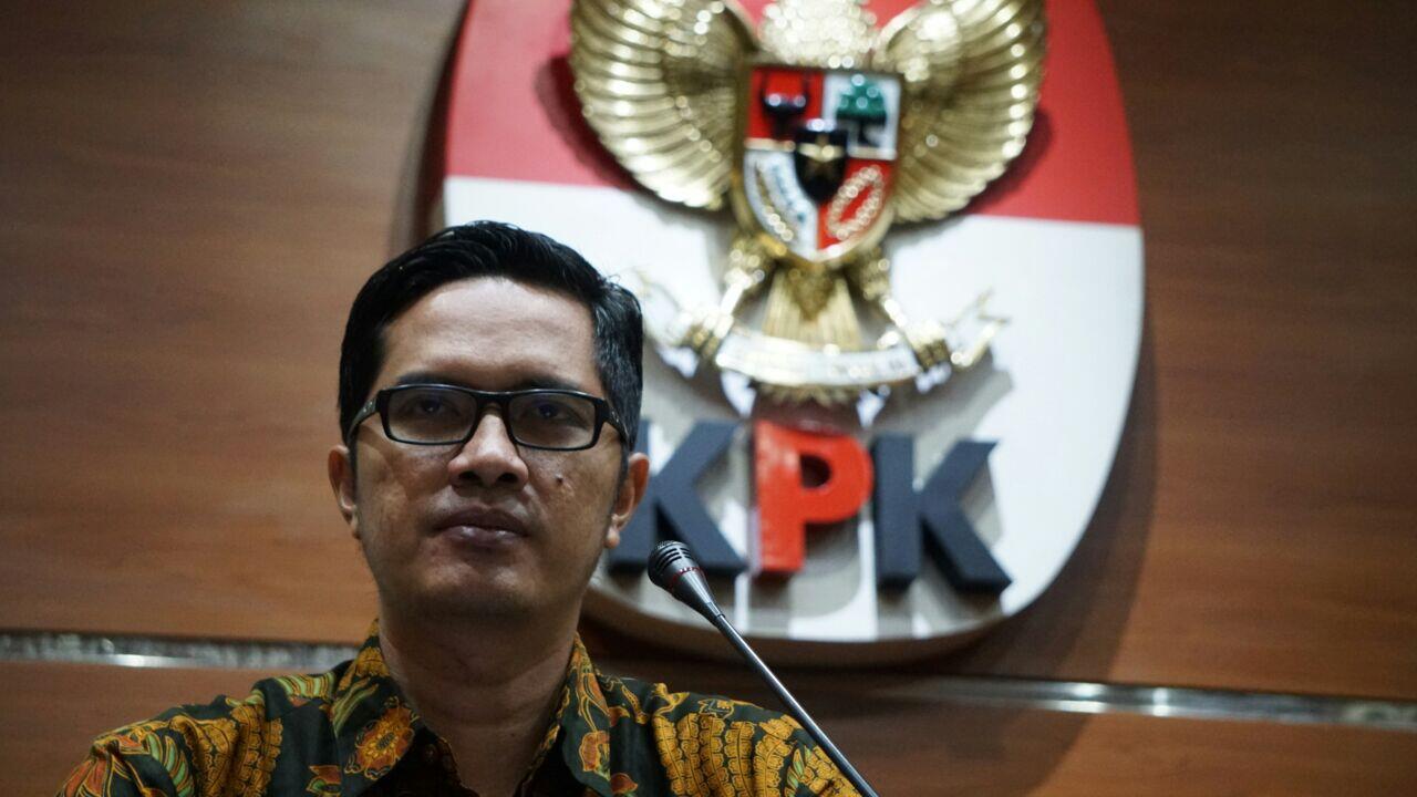 KPK Siap Bongkar Sindikat Calo Anggaran di Kemenkeu