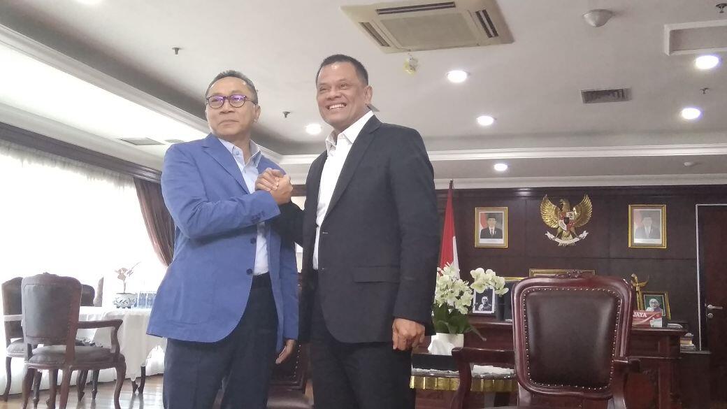 Gatot Nurmantyo Ajak Capres Adu Konsep, Bukan Saling Senggol