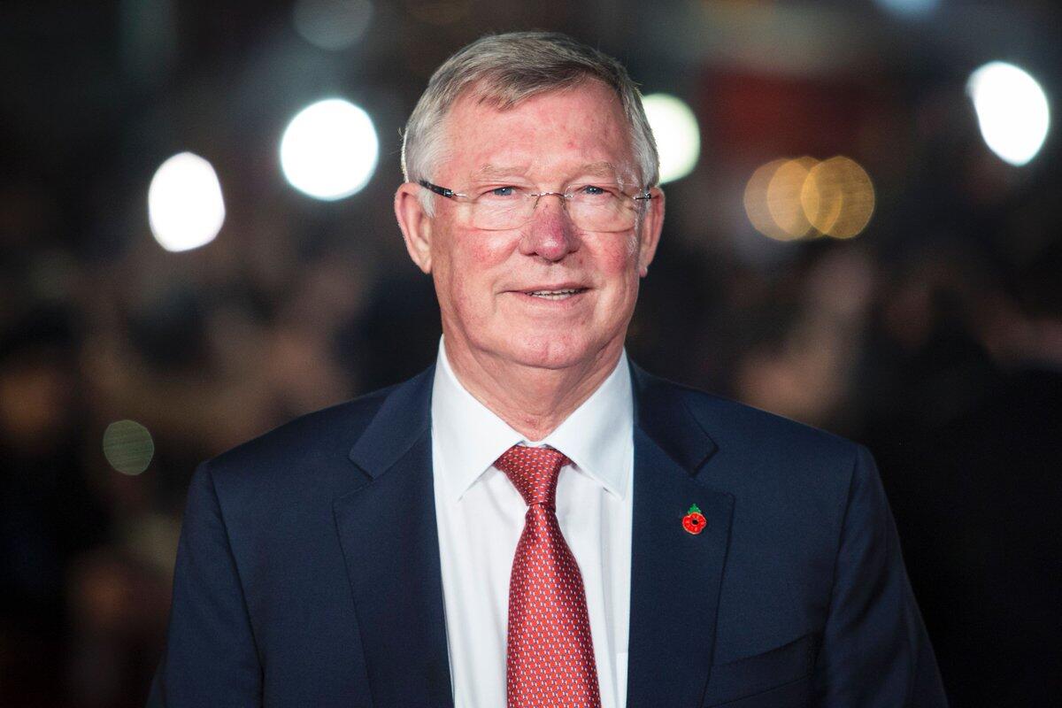 Sempat Koma, Kondisi Sir Alex Ferguson Mulai Membaik