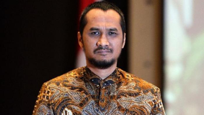 Abraham Samad Yakin Maju Jadi Capres Pemilu 2019, Ini Alasannya