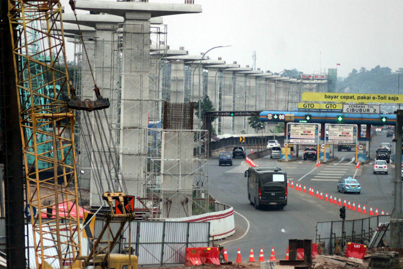 Ini yang Dibahas Pramono Anung dengan 10 Sekjen Parpol Pendukung Jokowi