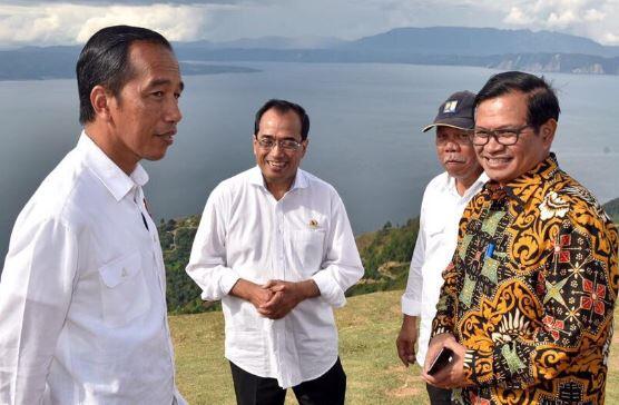 Ini yang Dibahas Pramono Anung dengan 10 Sekjen Parpol Pendukung Jokowi