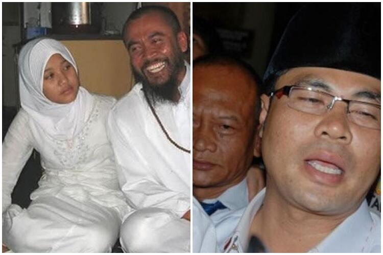 5 Pernikahan Dini di Indonesia yang Sita Perhatian Publik, Ada yang 4 Hari Cerai