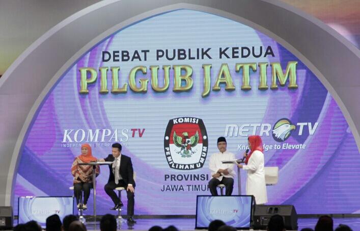 Emil Tawarkan Pengelolaan Energi Terbarukan Jika Terpilih