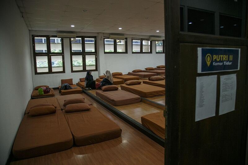 5 Fakta Unik SBMPTN yang Digelar Hari Ini, Di Jogja Ada Penginapan Gratis