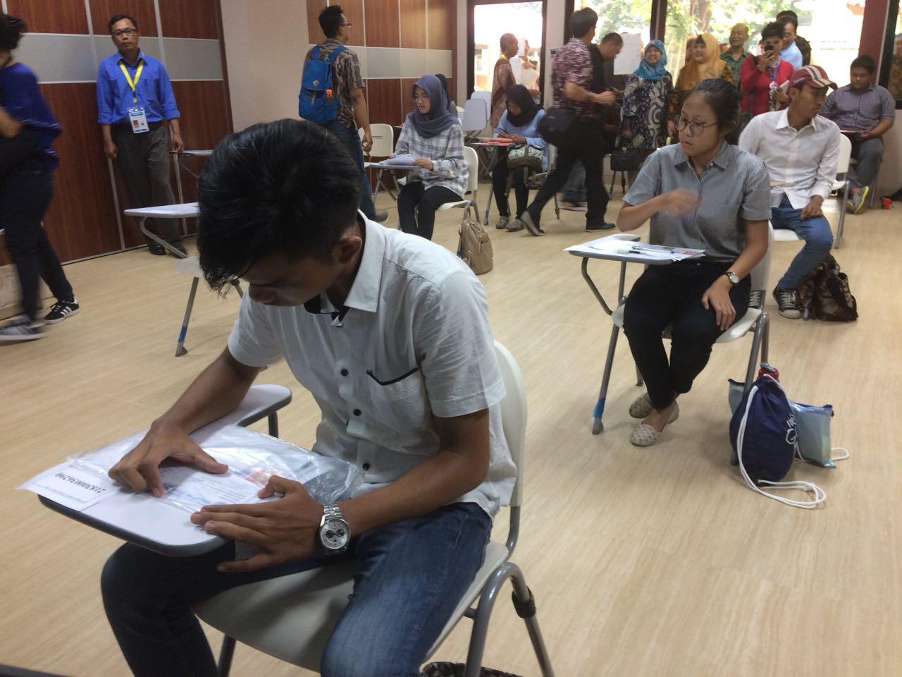 5 Fakta Unik SBMPTN yang Digelar Hari Ini, Di Jogja Ada Penginapan Gratis