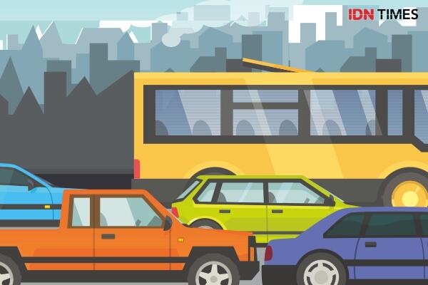 5 Fakta Unik SBMPTN yang Digelar Hari Ini, Di Jogja Ada Penginapan Gratis