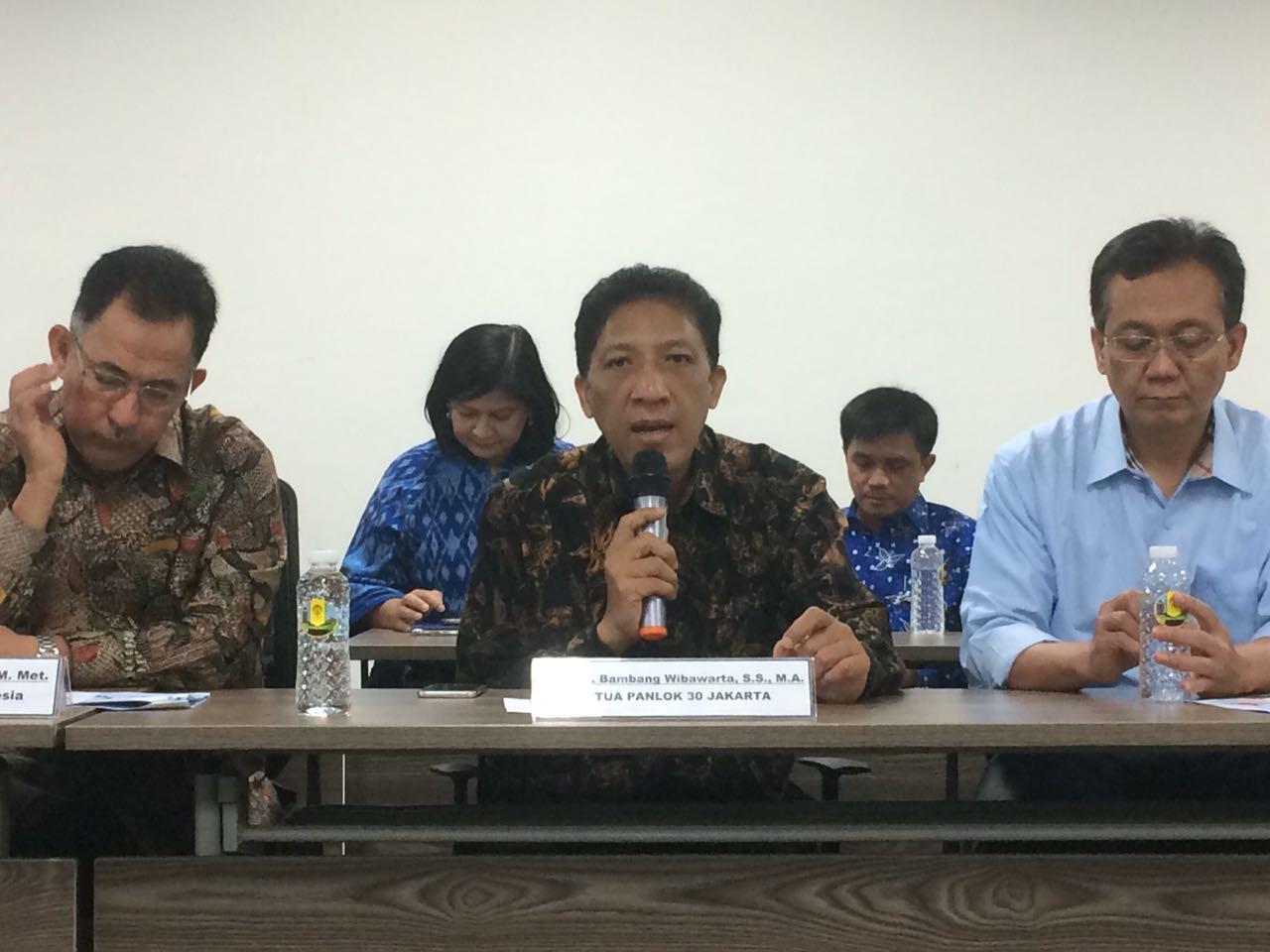 11 Peserta Disabilitas Ikuti SBMPTN di Kampus UI