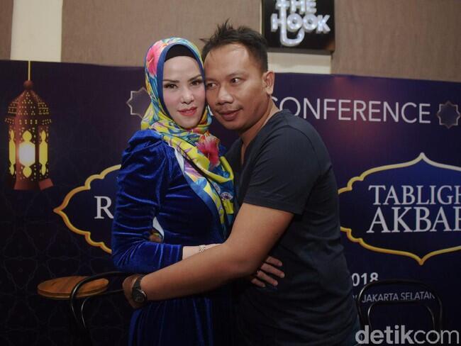 Vicky Suka Bicara Aneh, Angel Lelga Khawatir Dampak Buruk ke Anak