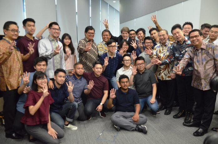 Pertama di Asia, Pusat Inovasi Apple di Tangerang Cetak 200 Pengembang Aplikasi