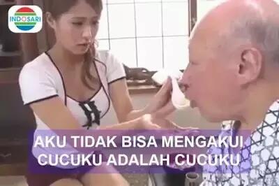 Begini Jadinya Jika 14 Film Jepang ini Tayang Di Sinetron Indonesia, Kocak Banget Dah