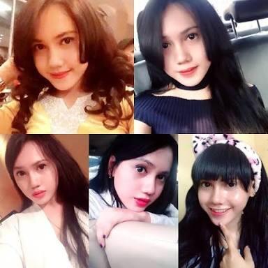 Komplotan Begal Dipimpin Waria, Begini Cara Mereka Beraksi
