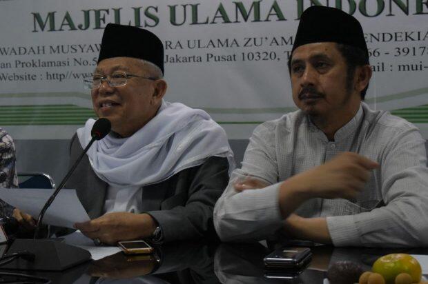 Aksi 11/5 Bela Baitul Maqdis, Bukan Kampanye Partai.