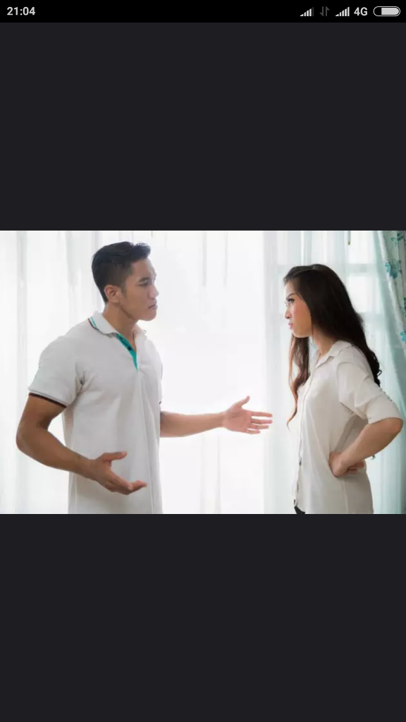 Awas Hati Hati??? Jangan Nikahi Wanita Yang Model Seperti Ini