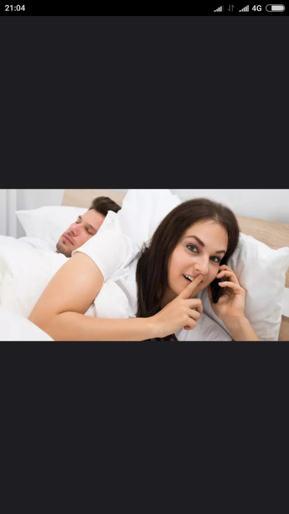 Awas Hati Hati??? Jangan Nikahi Wanita Yang Model Seperti Ini