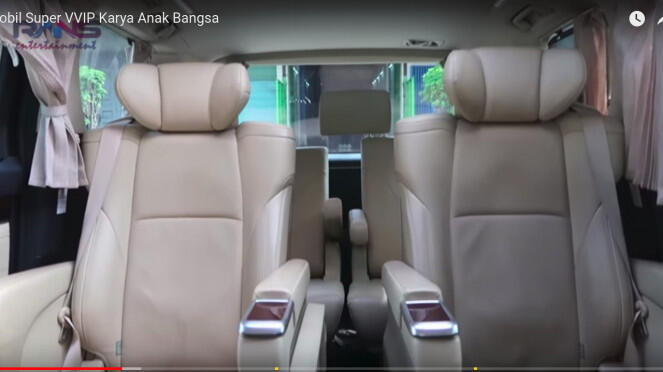 5 MPV Mewah Terlaris di Indonesia, Alphard bukan Pertama