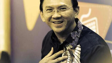 Hari Ini, Satu Tahun Ahok Dipenjara