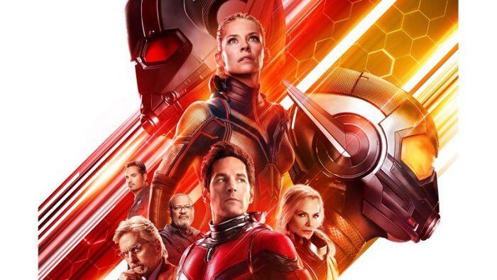 Marvel Harus Menunda Penayangan Film “Ant-Man And The Wasp”