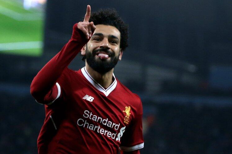 Prediksi Mohamad Salah Akan Menyabat Penghargaan Ballon D’Or