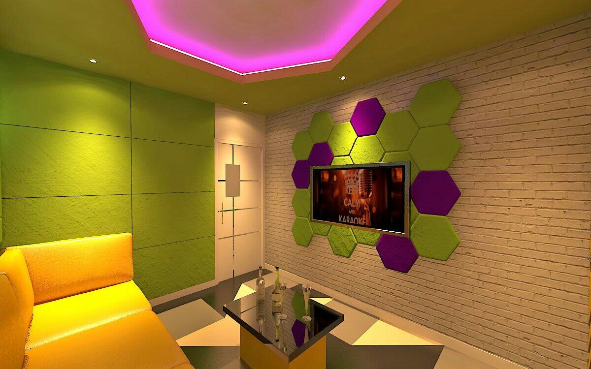 jasa bikin ruang meeting kantor telekomprens furniture