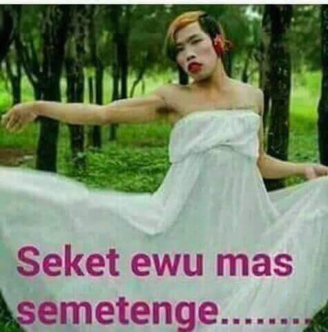 Komplotan Begal Dipimpin Waria, Begini Cara Mereka Beraksi