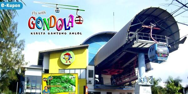 PROMO ANCOL TERBARu MEI 2018 DISCOUNT UP TO 46%