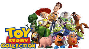 Mengungkap Tokoh Villain di Toy Story