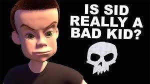 Mengungkap Tokoh Villain di Toy Story