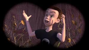 Mengungkap Tokoh Villain di Toy Story