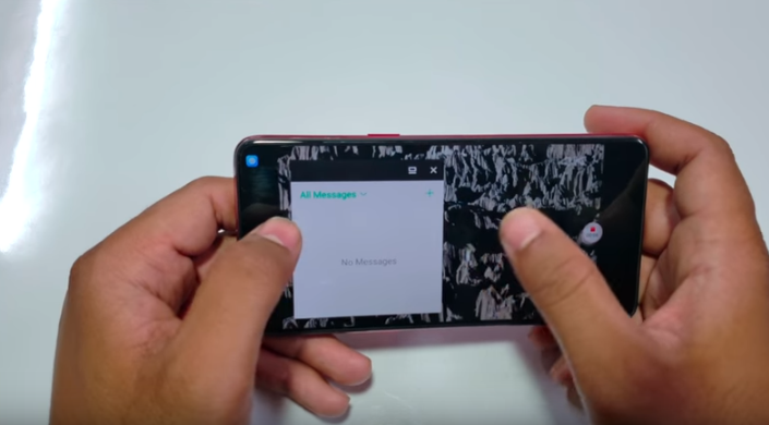 (Tips &amp; Trick) 3 Fitur Tersembunyi OPPO F7
