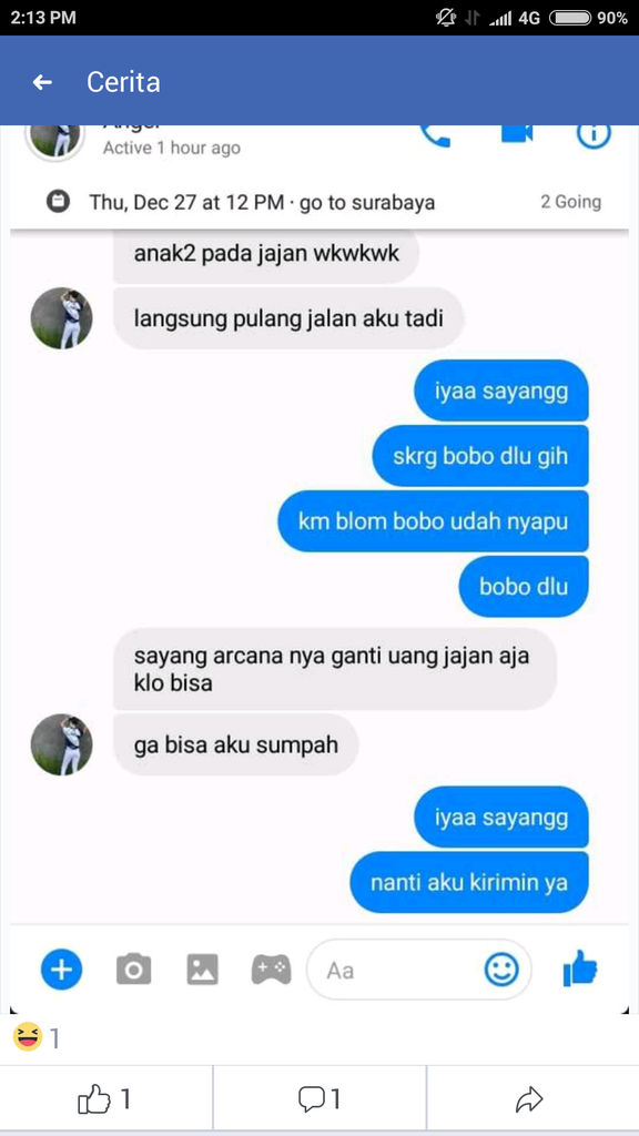 Gmn sih cara badain cewek hode dan asli di sosmed.. Cekidot