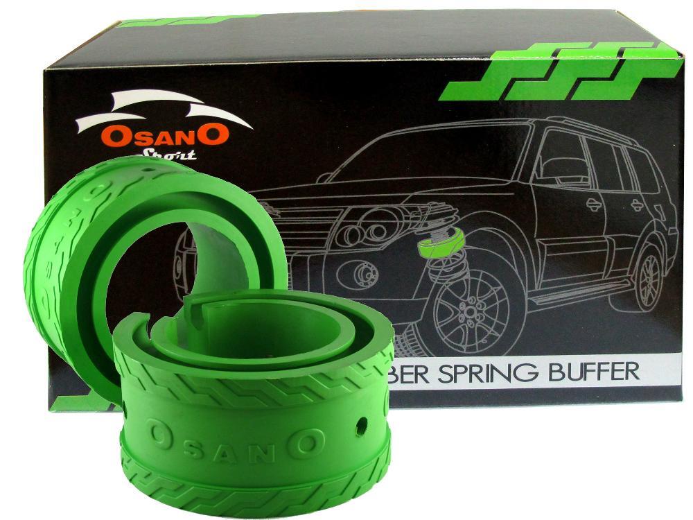 Manfaat Spring Buffer Mobil OsanO
