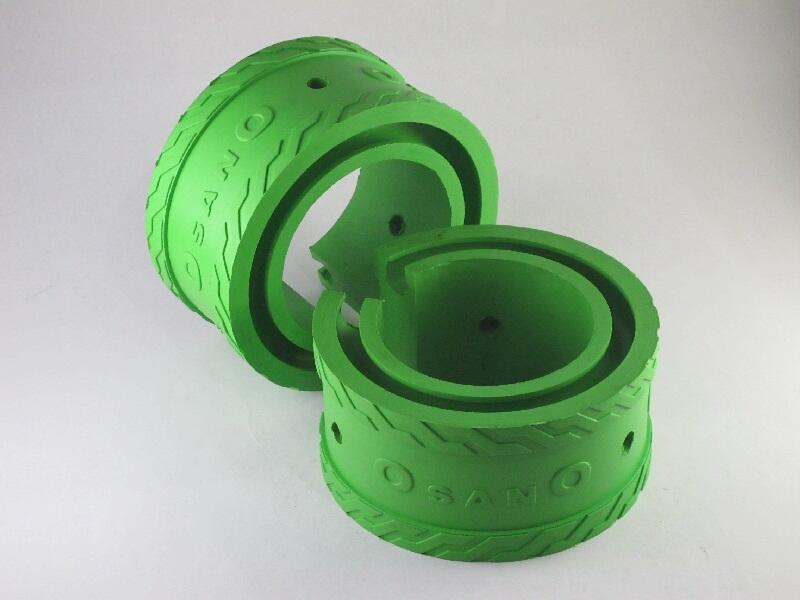 Manfaat Spring Buffer Mobil OsanO