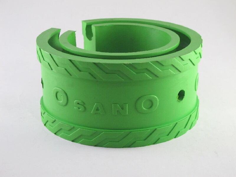 Manfaat Spring Buffer Mobil OsanO