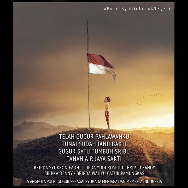 Kata Polri soal Kedatangan Pangdam Jaya ke Mako Brimob