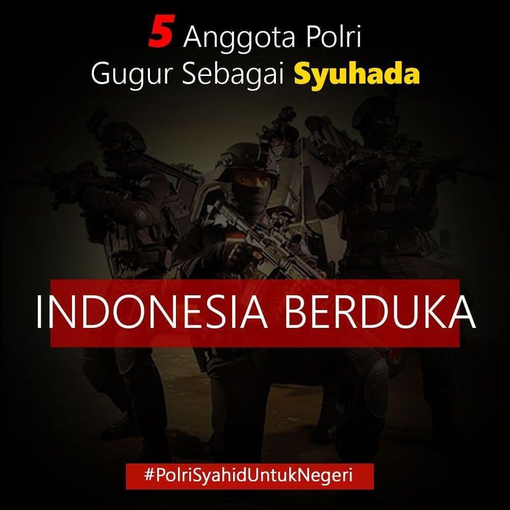 Kata Polri soal Kedatangan Pangdam Jaya ke Mako Brimob
