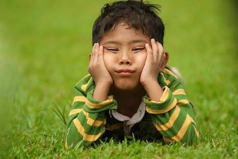 TYPE TYPE ANAK SEKOLAH KALO ADA TRAGEDI GULET DI KELAS (SD,SMP,SMA)