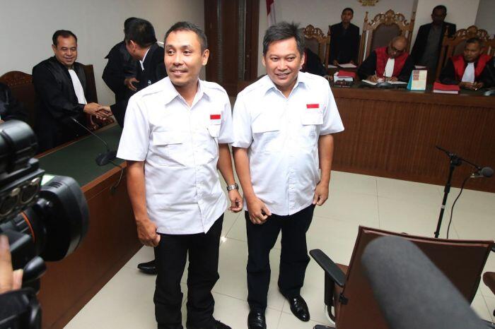 Kejaksaan tangkap pemimpin Tabloid Obor Rakyat